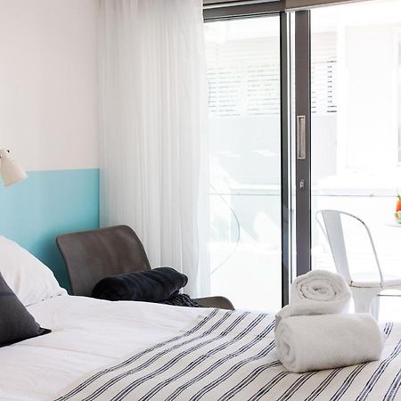 10 Hastings Street Motel Нуза-Гедс Екстер'єр фото