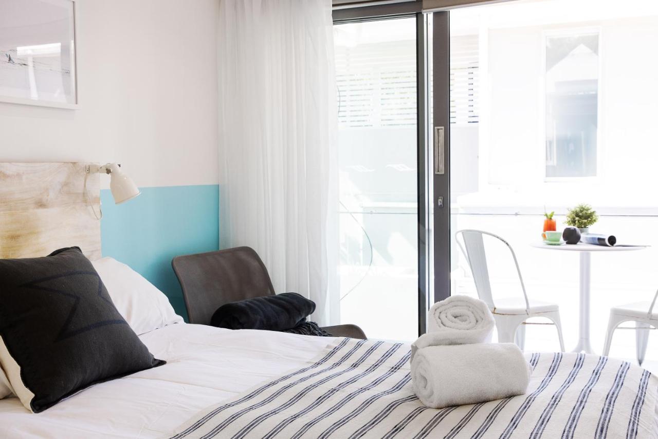 10 Hastings Street Motel Нуза-Гедс Екстер'єр фото